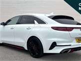 Kia Pro Ceed Image 5