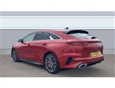 Kia Pro Ceed Image 2