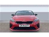 Kia Pro Ceed Image 3