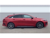 Kia Pro Ceed Image 5