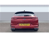 Kia Pro Ceed Image 6