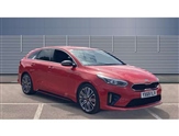 Kia Pro Ceed Image 1