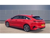 Kia Pro Ceed Image 2
