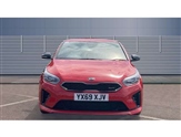 Kia Pro Ceed Image 3
