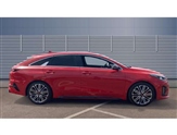 Kia Pro Ceed Image 5