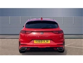 Kia Pro Ceed Image 6