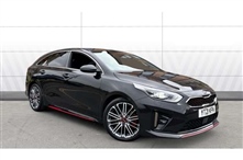 Kia Pro Ceed