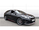 Kia Pro Ceed Image 1