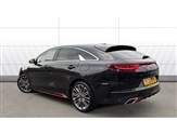 Kia Pro Ceed Image 2