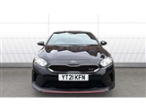 Kia Pro Ceed Image 3