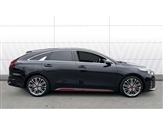 Kia Pro Ceed Image 5