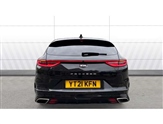 Kia Pro Ceed Image 6