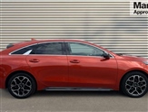 Kia Pro Ceed Image 2