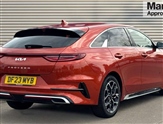 Kia Pro Ceed Image 3