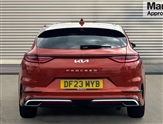 Kia Pro Ceed Image 4
