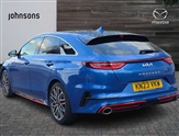 Kia Pro Ceed Image 2