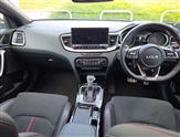 Kia Pro Ceed Image 3