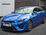 Kia Pro Ceed Image 4