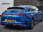Kia Pro Ceed Image 5