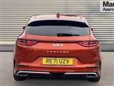 Kia Pro Ceed Image 4