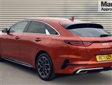 Kia Pro Ceed Image 5