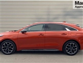 Kia Pro Ceed Image 6