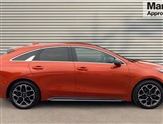 Kia Pro Ceed Image 2