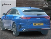 Kia Pro Ceed Image 2