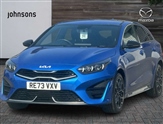 Kia Pro Ceed Image 4