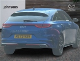 Kia Pro Ceed Image 5
