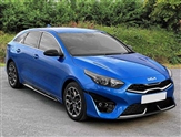 Kia Pro Ceed Image 1