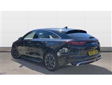 Kia Pro Ceed Image 2