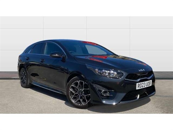 Large image for the Used Kia ProCeed