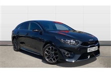 Used Kia Pro Ceed
