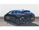Kia Pro Ceed Image 2