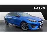 Kia Pro Ceed Image 1