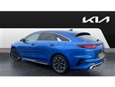 Kia Pro Ceed Image 2