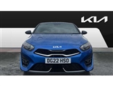 Kia Pro Ceed Image 3