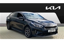 Used Kia Pro Ceed