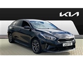 Kia Pro Ceed Image 1