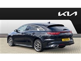 Kia Pro Ceed Image 2