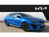 Kia Pro Ceed Image 1