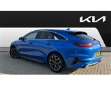 Kia Pro Ceed Image 2