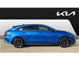 Kia Pro Ceed Image 5