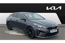 Kia Pro Ceed