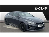 Kia Pro Ceed Image 1