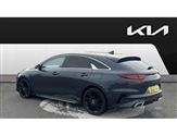 Kia Pro Ceed Image 2