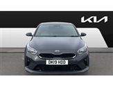 Kia Pro Ceed Image 3
