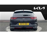 Kia Pro Ceed Image 6