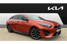 Kia Pro Ceed